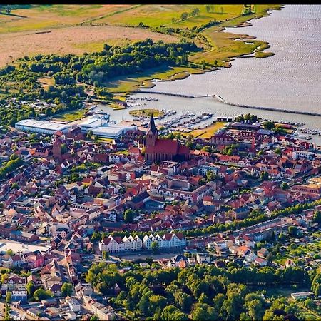 Вилла Haus Abendsonne Барт Экстерьер фото