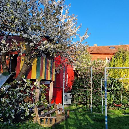 Вилла Haus Abendsonne Барт Экстерьер фото