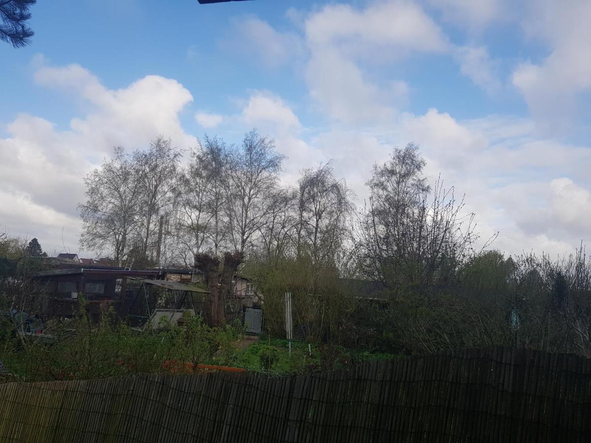 Вилла Haus Abendsonne Барт Экстерьер фото